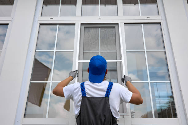 Reliable Larimore, ND Windows and Door Installation & Repair Solutions